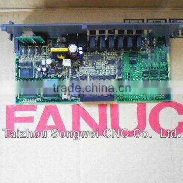 FANUC 100% tested 100% new circuit board A20B-2100-0800 imported original warranty for three months