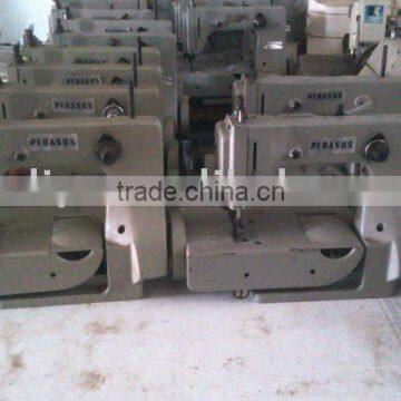 Reconditioned Japan Pegasus Dm-50 Second Hand Used Glove Sewing Machine photo-3