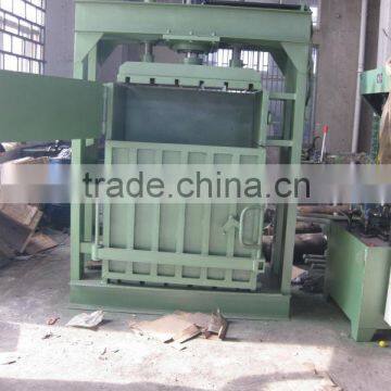 hay baler machine