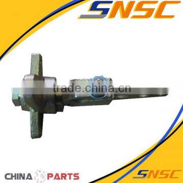 For SNSC 1703-00539 connecting rod transverter for yutong bus parts ZK6129H.6147,6118,zk6831 bus spare parts,parts of sinotruck