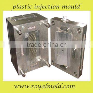 Household Appliance Custom Plastic Injection Mould photo-2