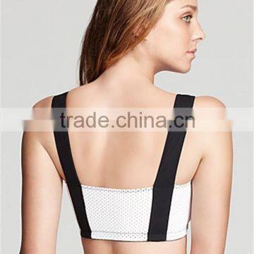 Sale Women Breathable Hot Sexy Sports Bra Dry Fit Order in RuiFei photo-4