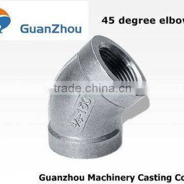 C.I. die casting