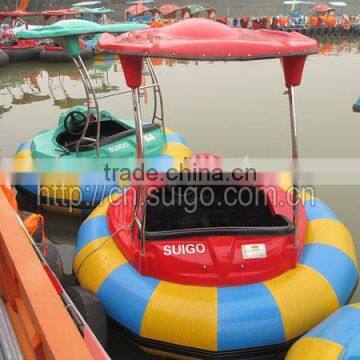 Electronic Bumper Boat/Adult Bumper Boat/Kids Bumper Boat/Inflatable Boats photo-4