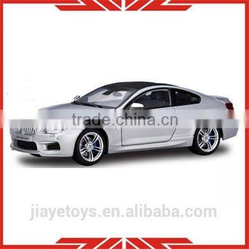 Licenced M6 Car Model for Collection photo-2