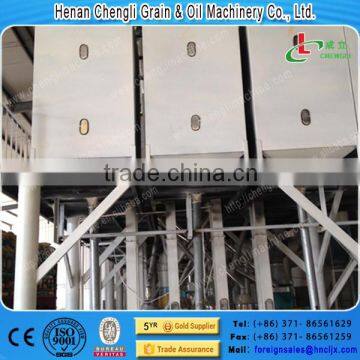 Commercial Maize Flour Mill photo-6