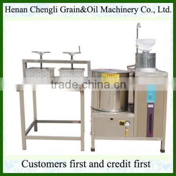 2014 hot sale tofu making equipment