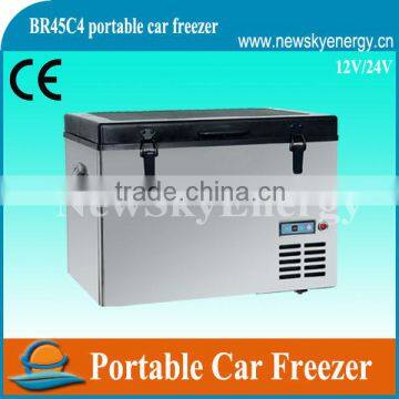 Factory Direct Sale !!! Car Freezer