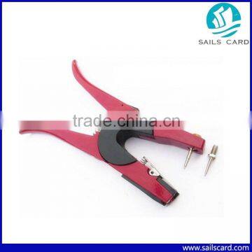 20% Discount Ear Tag Plier Ear Tag Applicator for Punch Ear Tag Quality Choice photo-2