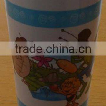 Melamine high quality kids drinking cups