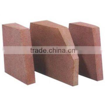 Good corrosion resistance refractory brick chrome brick