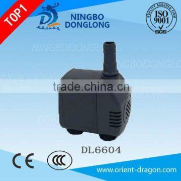 DL Submersible Aquarium Water Pump, Good quality pump Fish Tank Immersible Pump