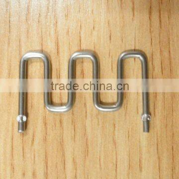 Milliohm Current Sensing Konstantan Resistor photo-2