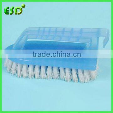 ESD Wholesale Handheld Plastic Floor Brush