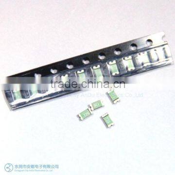 1206 surface mount fuse