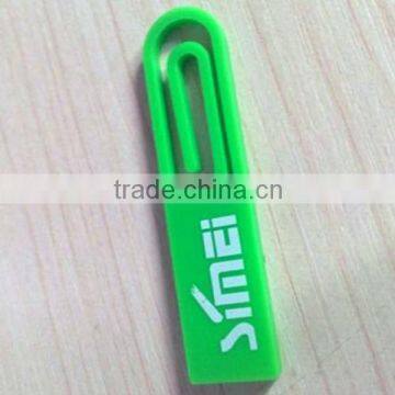 Wholesale clip usb pen drive 4GB