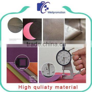 600D Polyester Women Fashion Designer Gym Bags photo-6