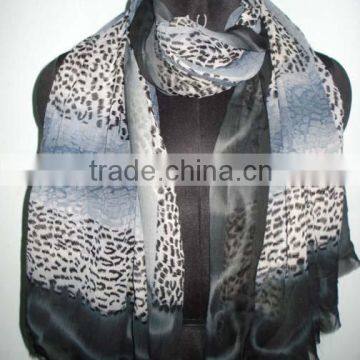 Cotton Printed Scarf