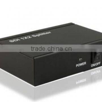 SDI 1x2 Splitter