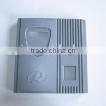 pannel mould