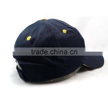 Wholesale Fashion Custom 3D Embrossed Cap Baseball Hat photo-4
