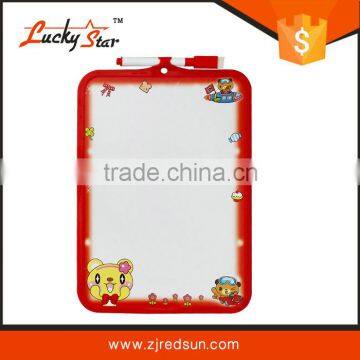 Kids Erasable Magic Writing Slate Board