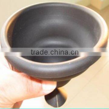 silicone tundish