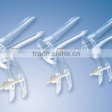 Disposable Vaginal Speculum