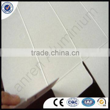 aluminum foil packing / cigarette aluminum foil