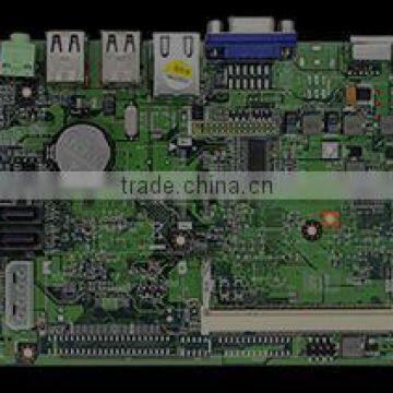 Mini iTX board, 17 x 17, mini industrial computer board