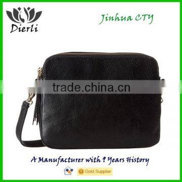 Factory Derict PU Leather Evening Purse