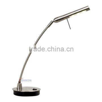 Modern hotel eye protection desk lamp portable led lamp TL1032B