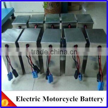 Electric Motorcycle Battery 36V 10Ah with High Quality