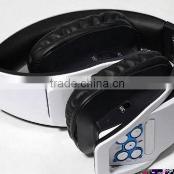 stereo mobile phone wireless headphones,hight quality bluetooth headphones