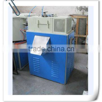 plastic granule cutter/pellet cutting machine