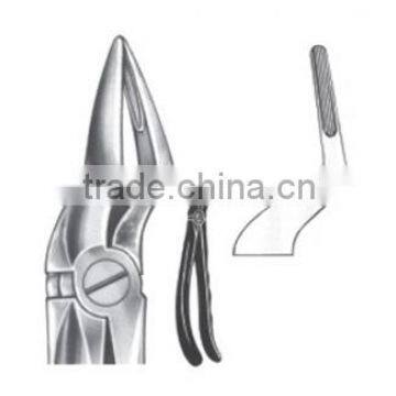 Dental instruments