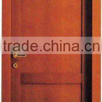 MDF Plain Interior Door