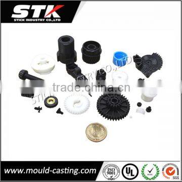 Furniture Plastic Small Components and Knobs