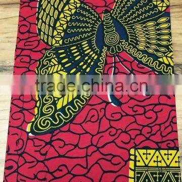 CL7553(13-18) 2016 New Hot Sell Jacquard Style Real Java Wax African Wax Holland Print Fabric