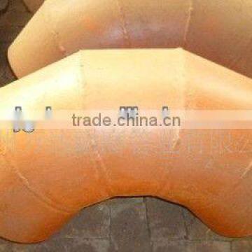Stainless steel welded pipe