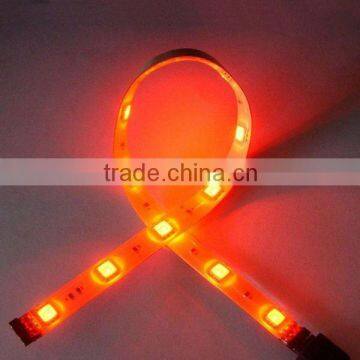 can be connected 5050SMD LED strip light