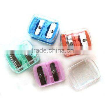 cosmetic eyeliner sharpener