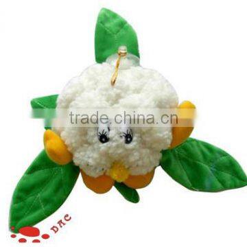 Dog Toys Wholesale BSCI for Pet Vegetable Soft Toy