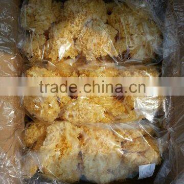 DRIED WHITE FUNGUS photo-3