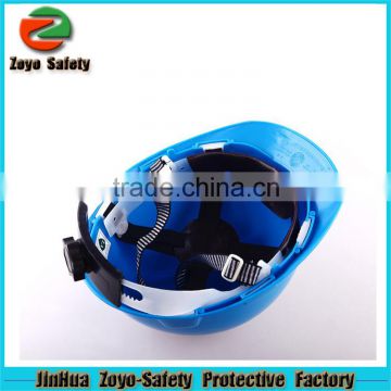 CE Certificate HDPE Or ABS Material Construction ski helmet with visor