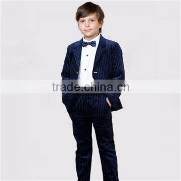 kids clothing wholesale branded tuxedo suits for boys