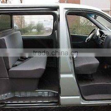 USED CARS - TOYOTA HIACE 2.4 TD DELIVERY VAN (LHD 3631) photo-4