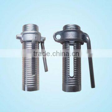 Hebei Scaffolding tools scaffolding pipe sleeve