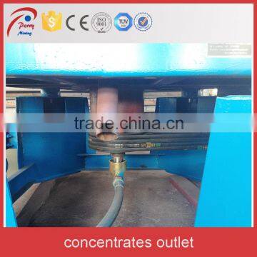 Gravity Mining Equipment for Extract Gold, Gold Recovery Equipment, Gold Panning Equipment Quality Choice photo-4