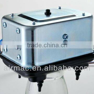 Diaphragm air pump